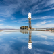 Imagen para el artículo titulado La planta solar más grande del mundo ya está en funcionamiento